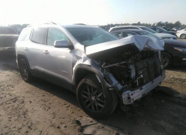 Gmc Acadia (2019)