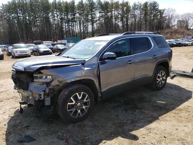 Gmc Acadia sle (2021)