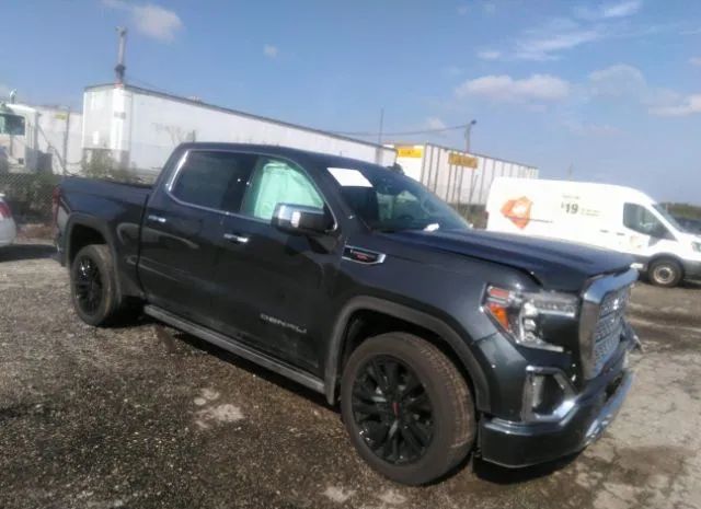 Gmc Sierra 1500 limited (2022)