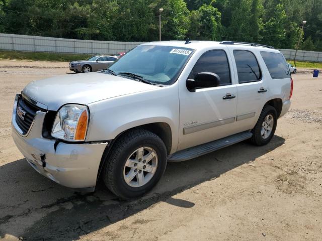 Gmc Yukon sle (2010)