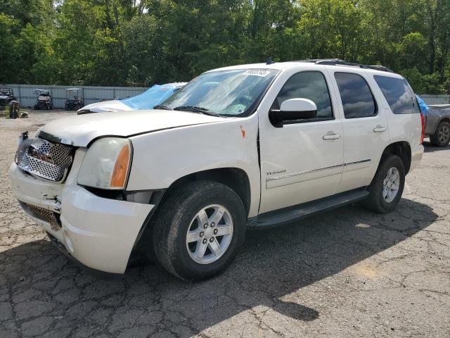 Gmc Yukon slt (2011)