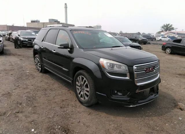 Gmc Acadia (2013)