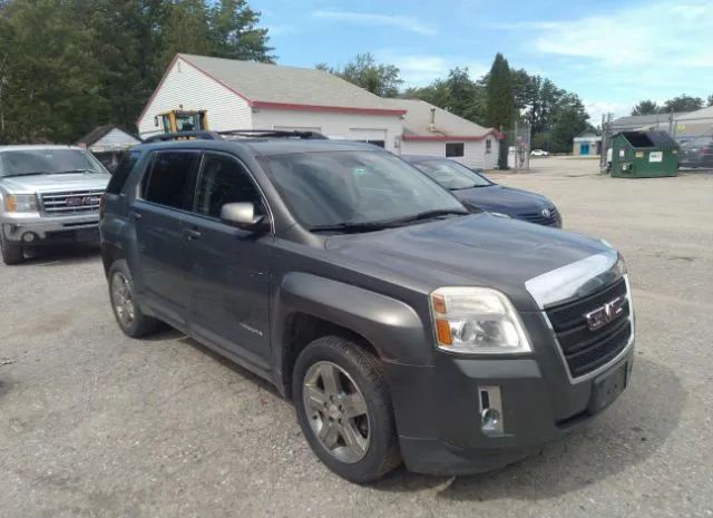 Gmc Terrain (2013)