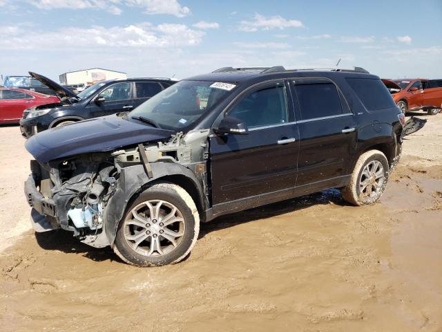 Gmc Acadia slt (2013)