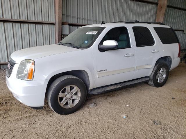 Gmc Yukon slt (2013)