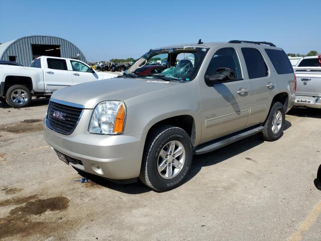 Gmc Yukon slt (2013)