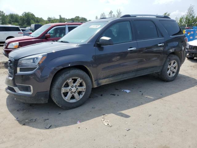 Gmc Acadia sle (2015)