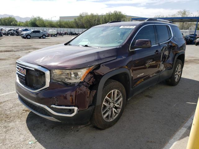Gmc Acadia sle (2017)