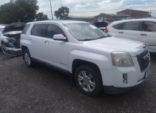 Gmc Terrain (2012)