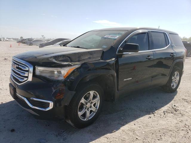 Gmc Acadia sle (2019)