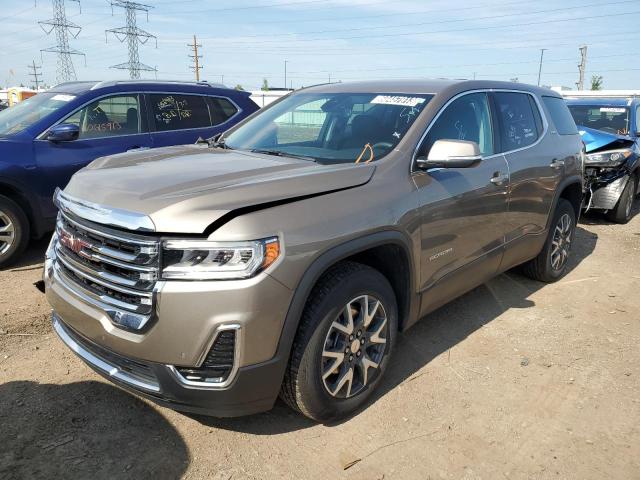 Gmc Acadia sle (2023)