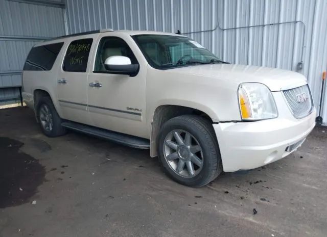Gmc Yukon xl (2010)