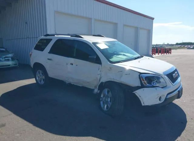 Gmc Acadia (2011)