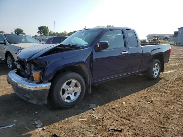 Gmc Canyon slt (2011)