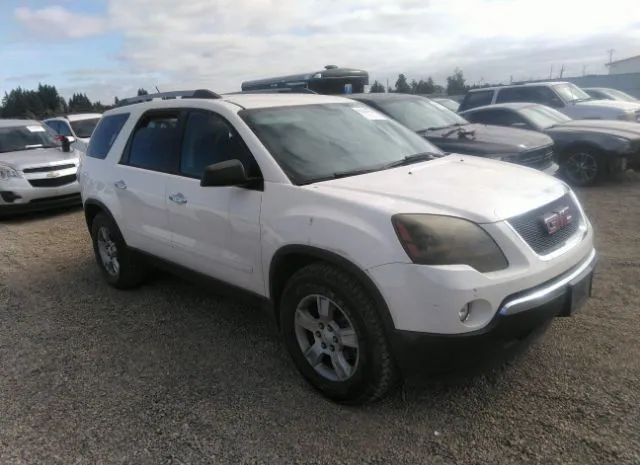 Gmc Acadia (2012)
