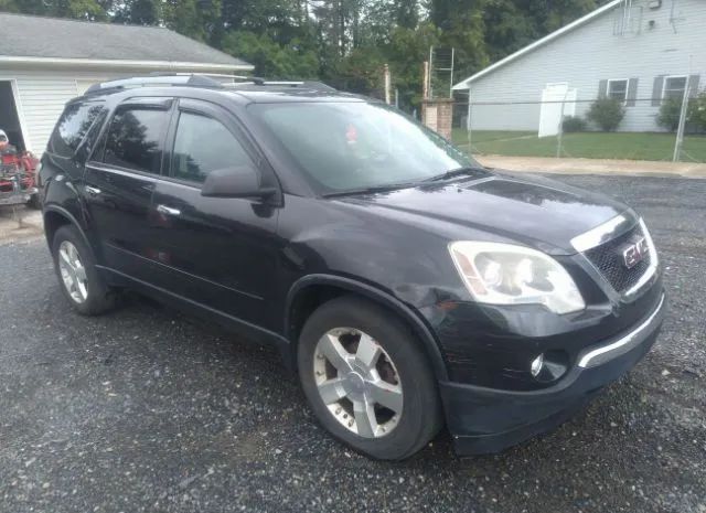 Gmc Acadia (2012)