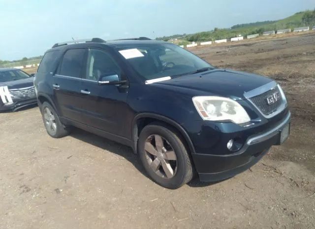 Gmc Acadia (2012)