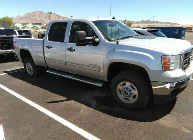 Gmc Sierra 2500hd (2012)