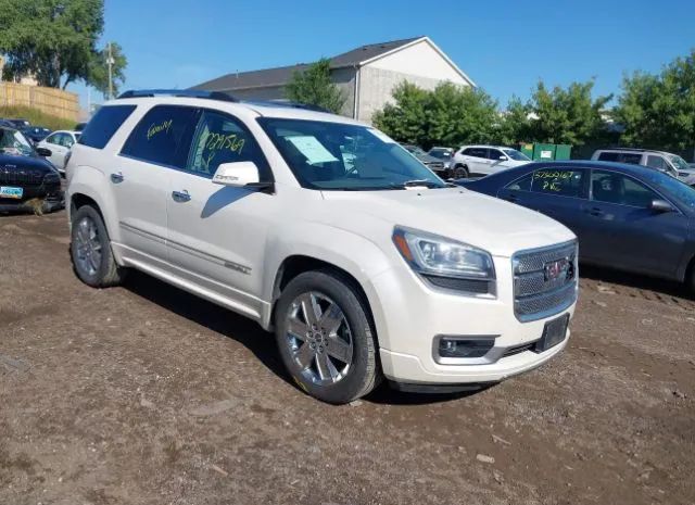 Gmc Acadia (2013)