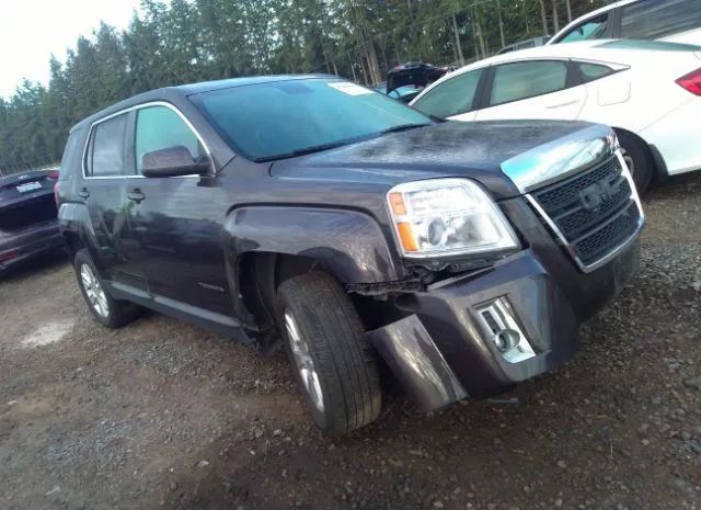 Gmc Terrain (2013)