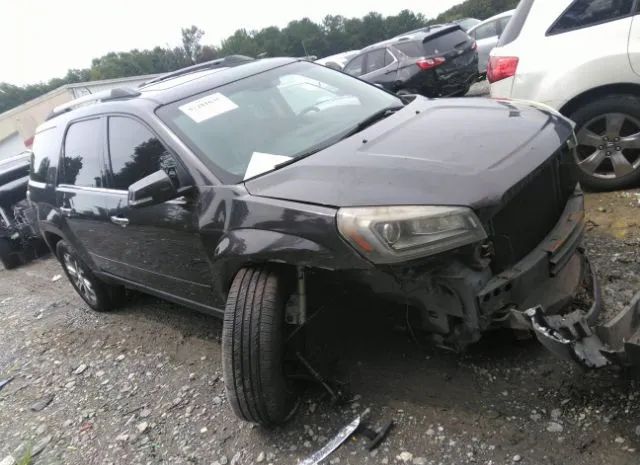 Gmc Acadia (2014)
