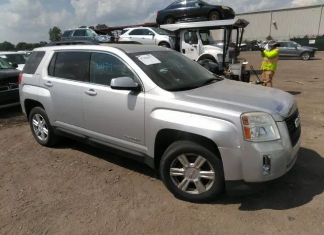 Gmc Terrain (2014)