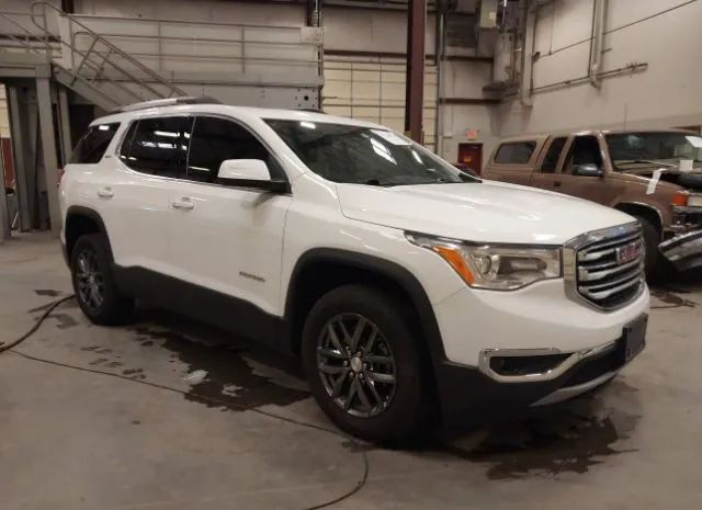 Gmc Acadia (2017)