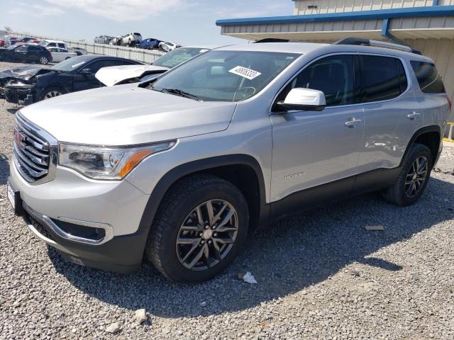 Gmc Acadia slt (2018)