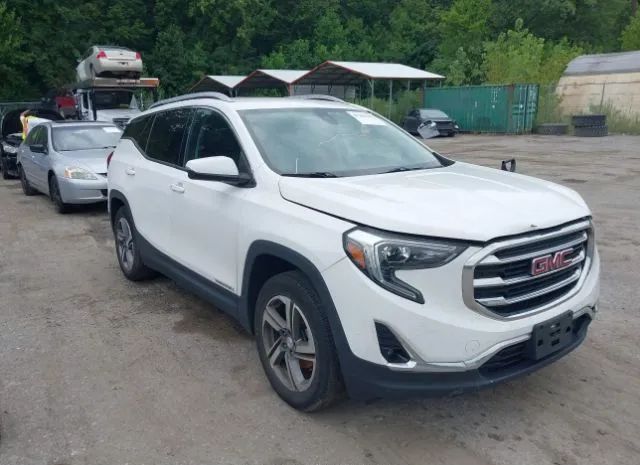 Gmc Terrain (2020)