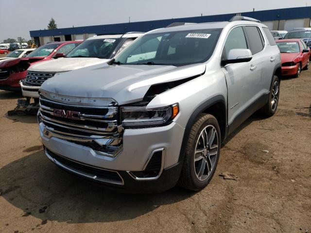 Gmc Acadia slt (2020)