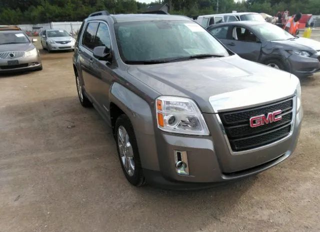Gmc Terrain (2012)