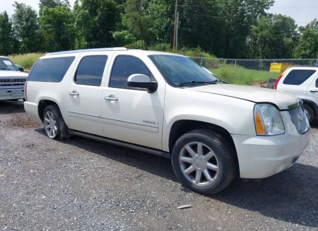Gmc Yukon xl (2013)