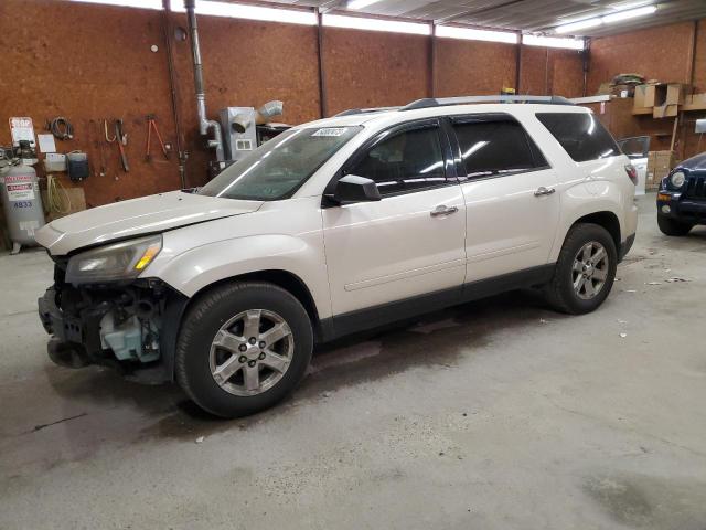Gmc Acadia sle (2013)