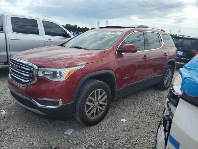 Gmc Acadia sle (2019)