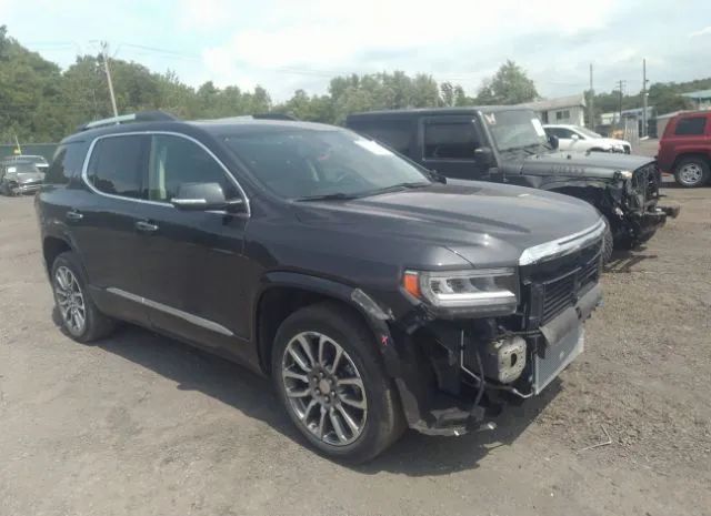 Gmc Acadia (2021)