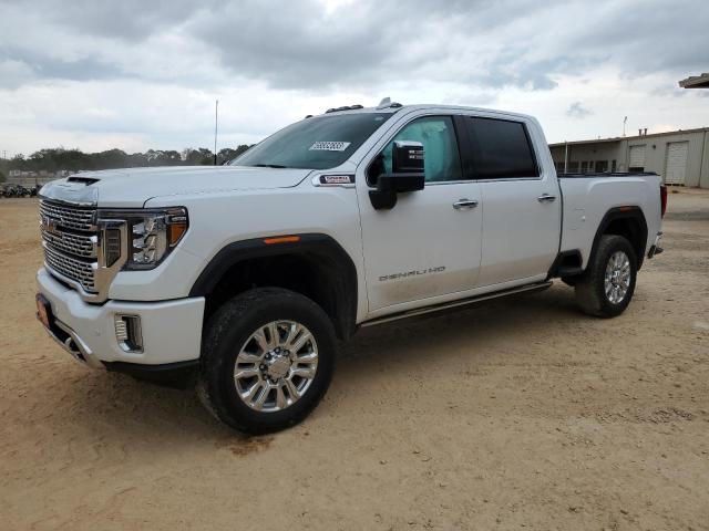 Gmc Sierra k35 (2022)