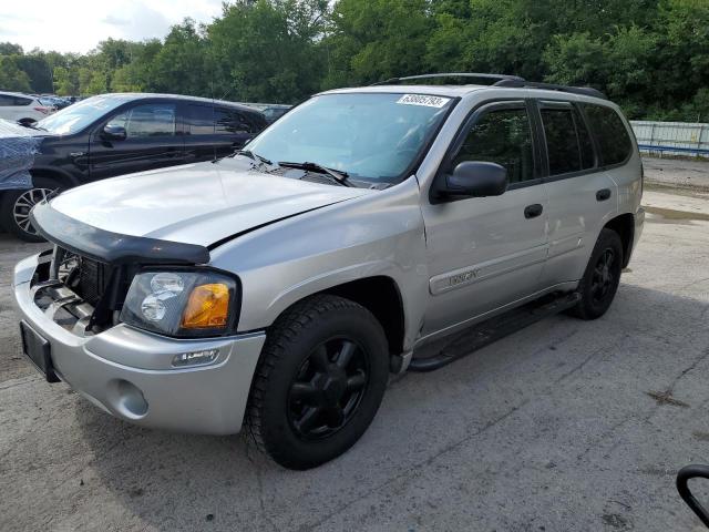 Gmc Envoy (2004)