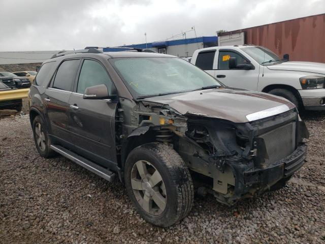 Gmc Acadia slt (2010)