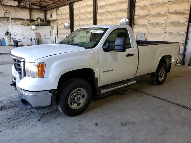 Gmc Sierra c25 (2010)