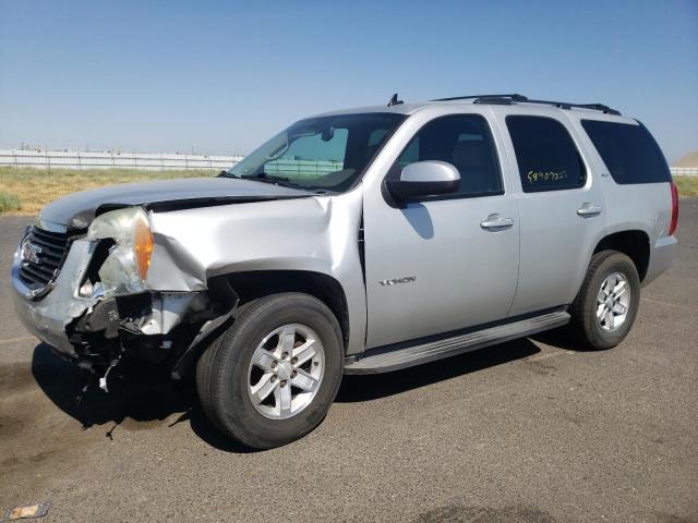 Gmc Yukon slt (2010)