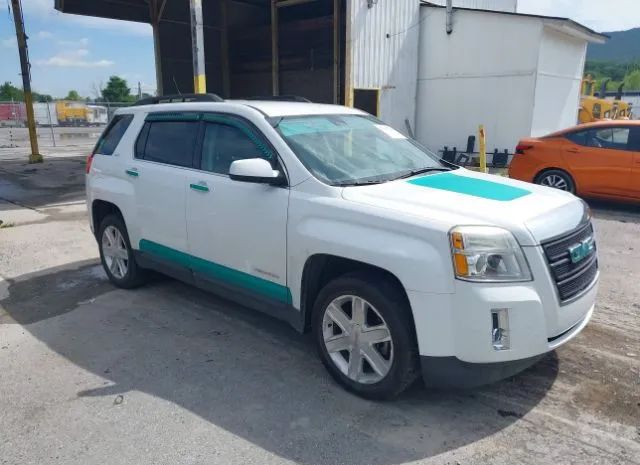 Gmc Terrain (2011)
