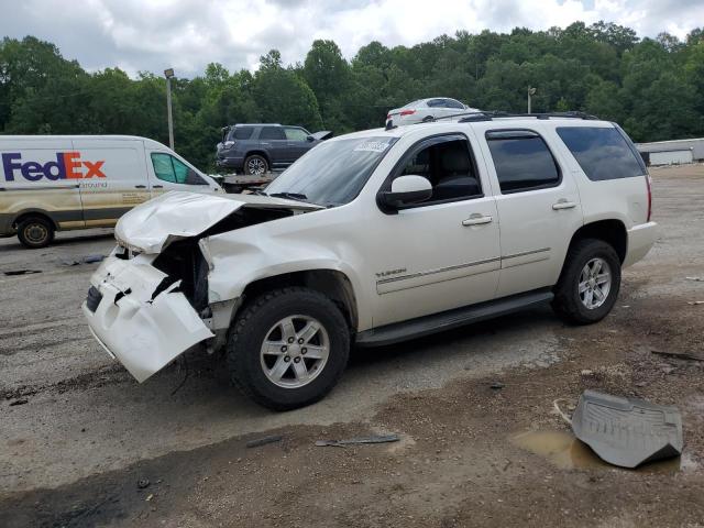 Gmc Yukon slt (2011)