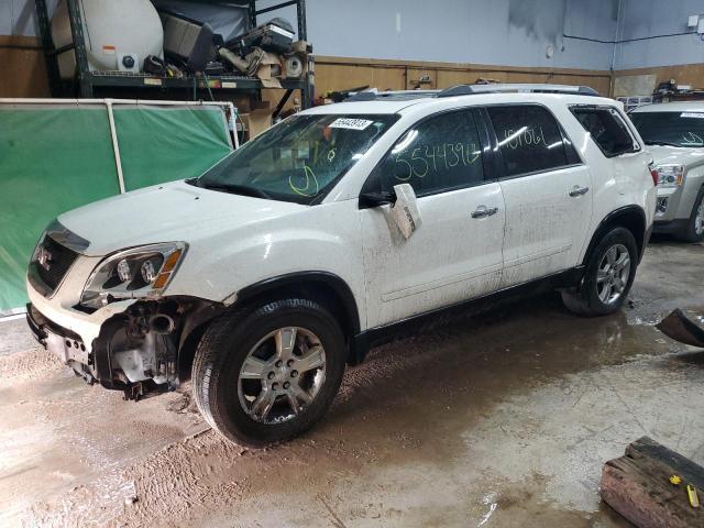 Gmc Acadia sle (2012)