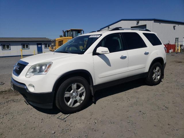 Gmc Acadia sle (2012)