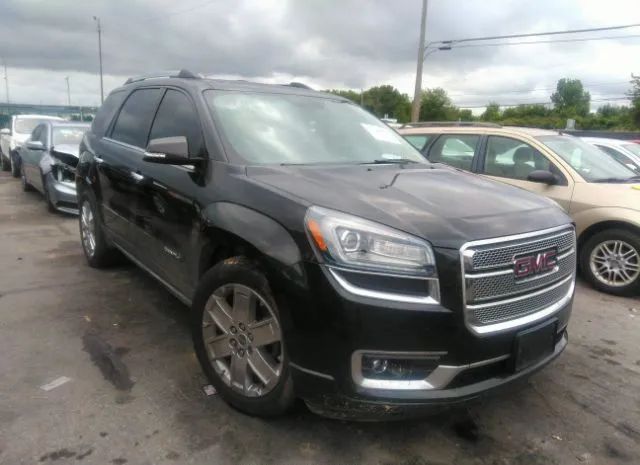 Gmc Acadia (2013)