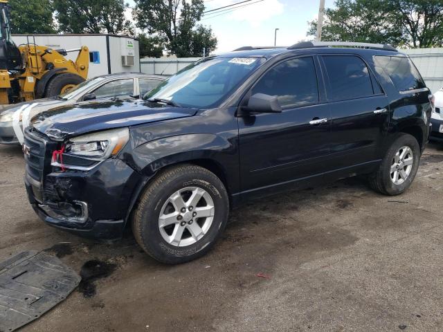 Gmc Acadia sle (2014)