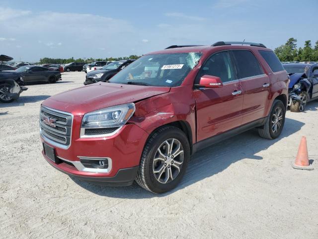 Gmc Acadia slt (2014)