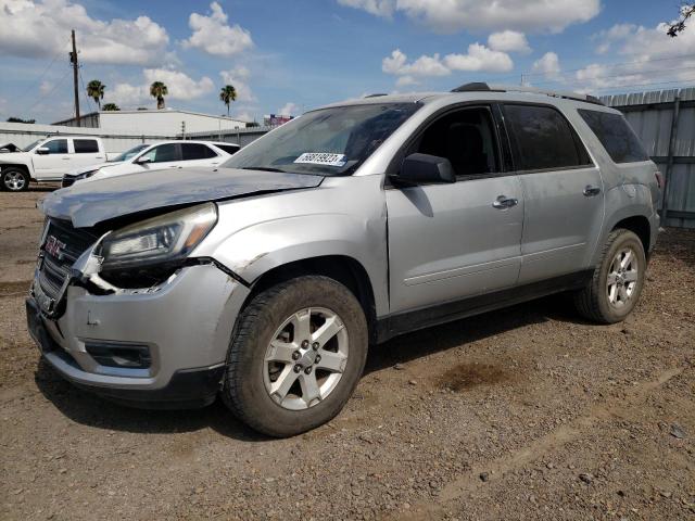 Gmc Acadia sle (2015)
