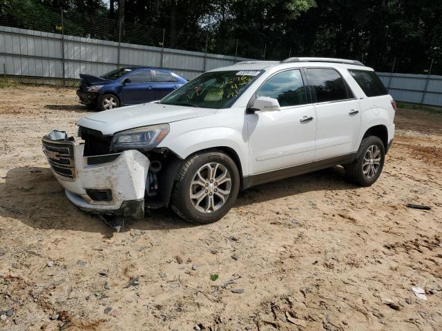 Gmc Acadia slt (2016)
