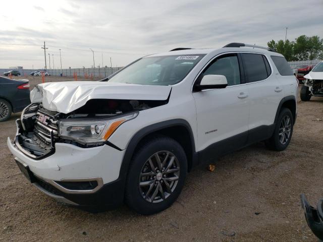 Gmc Acadia slt (2017)